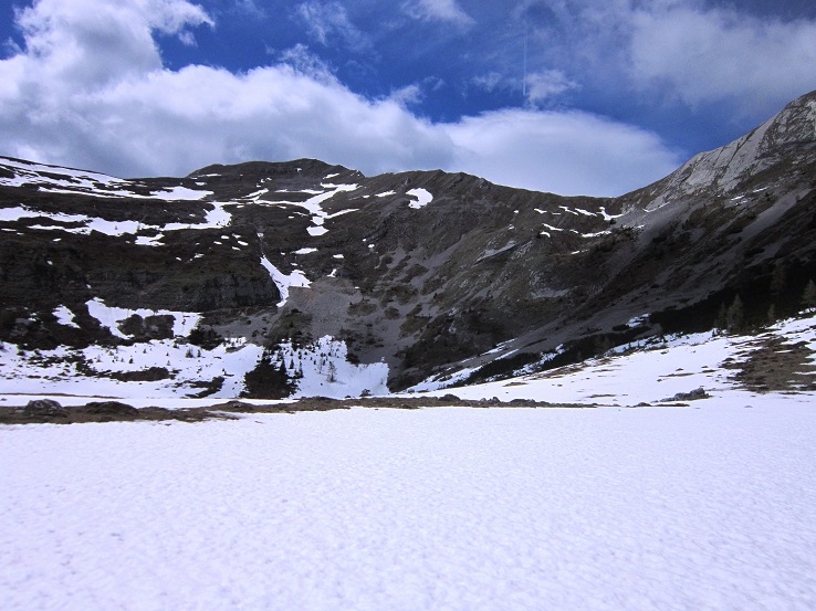 Foto: Andreas Koller / Wandertour / Unterwegs im Jauken-Massiv (2247m) / 24.09.2020 22:55:39