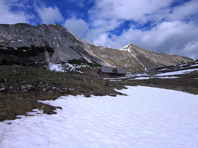 Foto: Andreas Koller / Wandertour / Unterwegs im Jauken-Massiv (2247m) / 24.09.2020 22:55:16