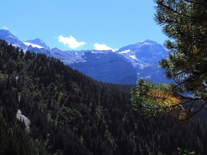 Foto: Andreas Koller / Wandertour / Mont Chevrier (2085m) / 19.11.2020 13:40:24
