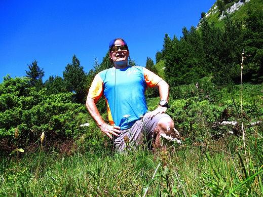Foto: Andreas Koller / Wandertour / Mont Chevrier (2085m) / 19.11.2020 13:38:44