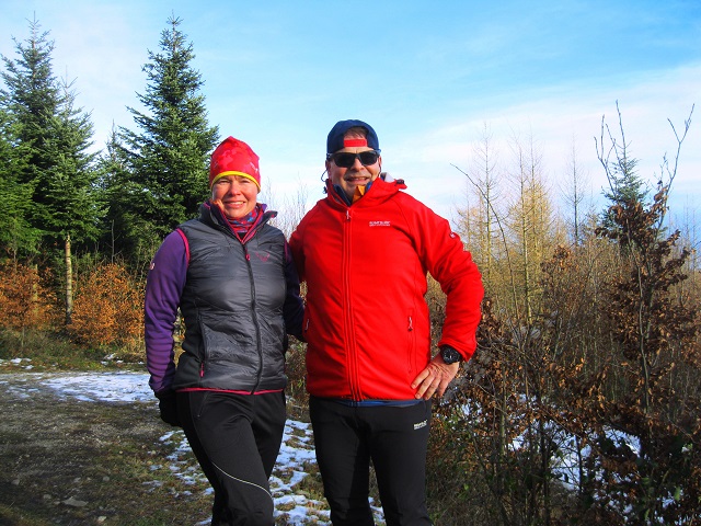 Foto: Andreas Koller / Wandertour / WIR - Runde über den Jochgrabenberg (645m) / 10.01.2021 23:42:48