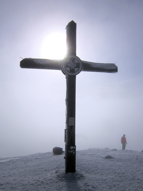 Foto: Andreas Koller / Schneeschuhtour / Almenland Schneeschuhtour auf der Teichalm (1473m) / 23.01.2021 22:36:44