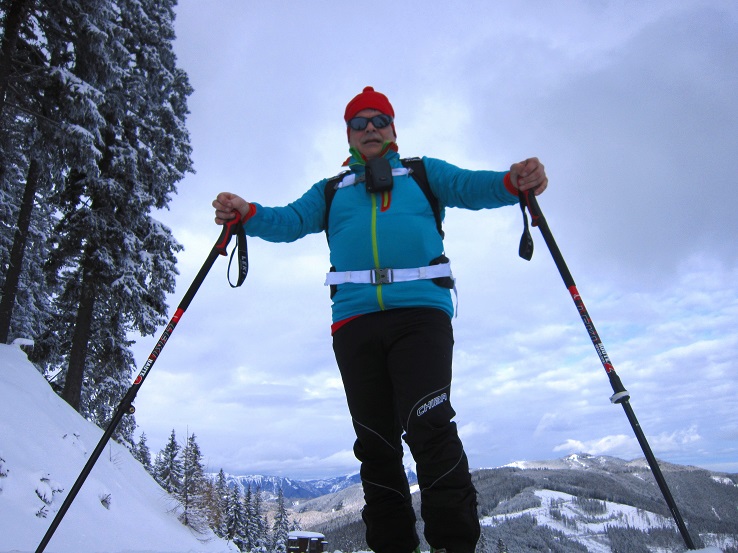 Foto: Andreas Koller / Skitour / Aus dem Feistritztal auf den Harterkogel (1523m) / 05.02.2021 19:36:40