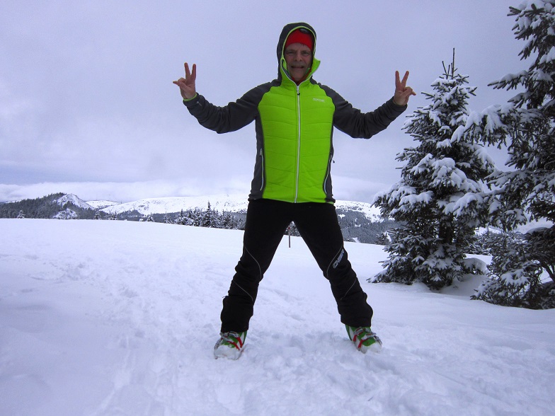 Foto: Andreas Koller / Skitour / Aus dem Feistritztal auf den Harterkogel (1523m) / 05.02.2021 19:34:03
