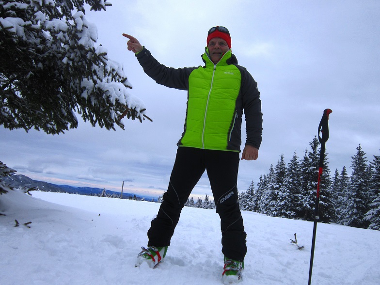 Foto: Andreas Koller / Skitour / Aus dem Feistritztal auf den Harterkogel (1523m) / 05.02.2021 19:32:04