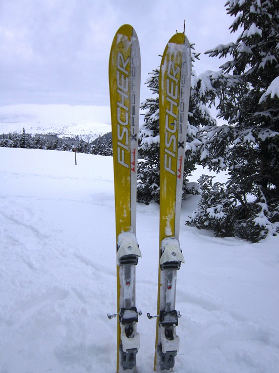 Foto: Andreas Koller / Skitour / Aus dem Feistritztal auf den Harterkogel (1523m) / 05.02.2021 19:31:58