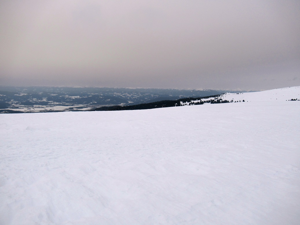 Foto: Andreas Koller / Skitour / Leichte Saualpen-Tour auf zwei Gipfel (1901m) / 14.02.2021 01:15:40