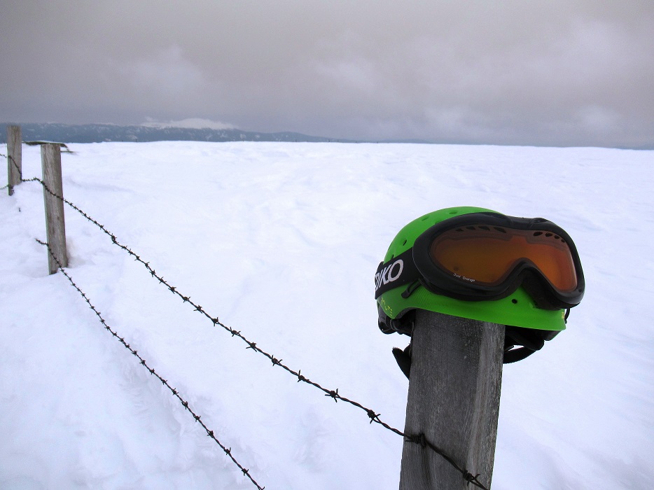 Foto: Andreas Koller / Skitour / Leichte Saualpen-Tour auf zwei Gipfel (1901m) / 14.02.2021 01:14:27
