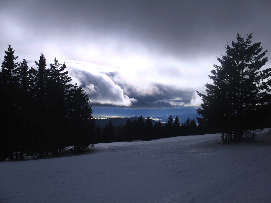 Foto: Andreas Koller / Schneeschuhtour / Hebalm - Klassiker Bärofen (1720m) / 19.02.2021 03:13:46