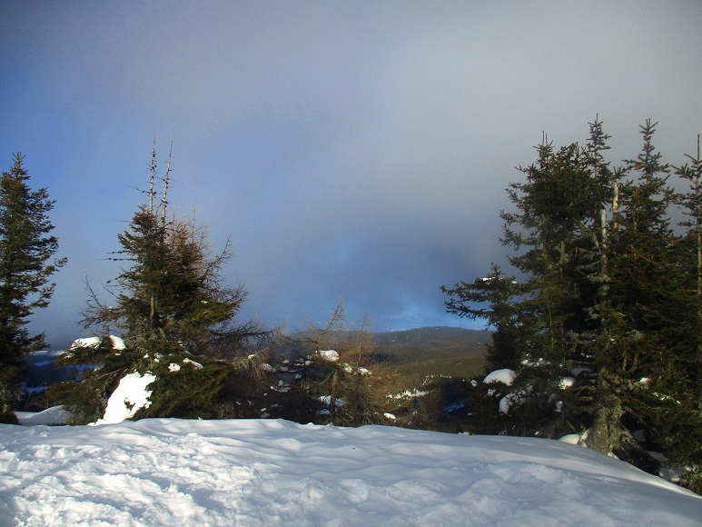 Foto: Andreas Koller / Schneeschuhtour / Hebalm - Klassiker Bärofen (1720m) / 19.02.2021 03:12:55