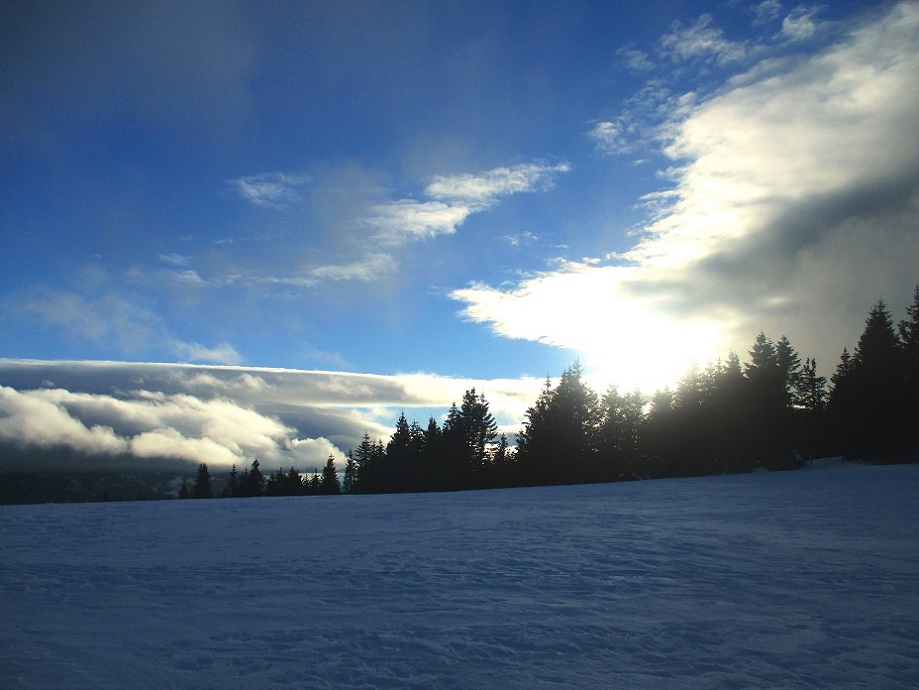 Foto: Andreas Koller / Schneeschuhtour / Hebalm - Klassiker Bärofen (1720m) / 19.02.2021 03:10:23