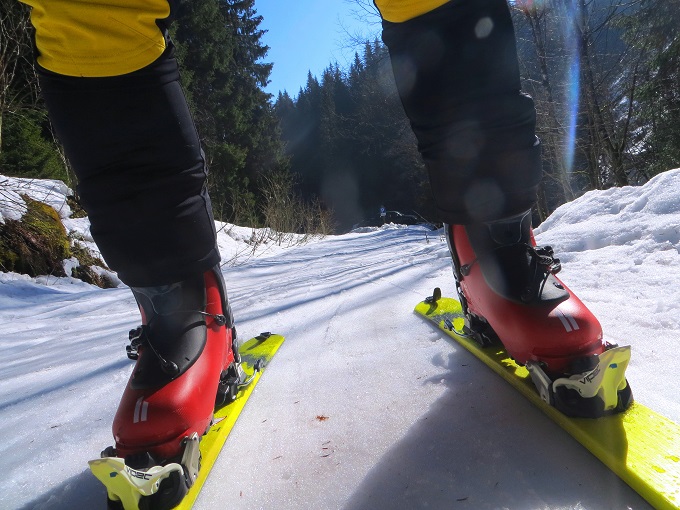 Foto: Andreas Koller / Skitour / Silberling aus dem Liesingtal (1930m) / 17.03.2021 23:00:18