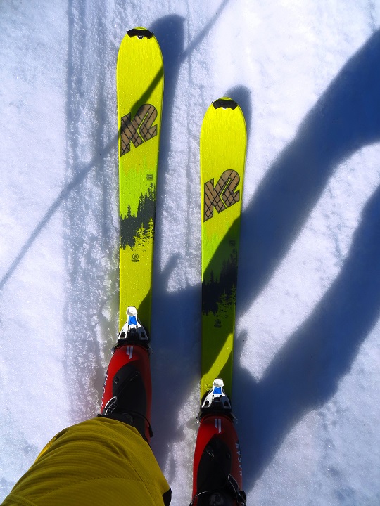 Foto: Andreas Koller / Skitour / Silberling aus dem Liesingtal (1930m) / 17.03.2021 23:00:02