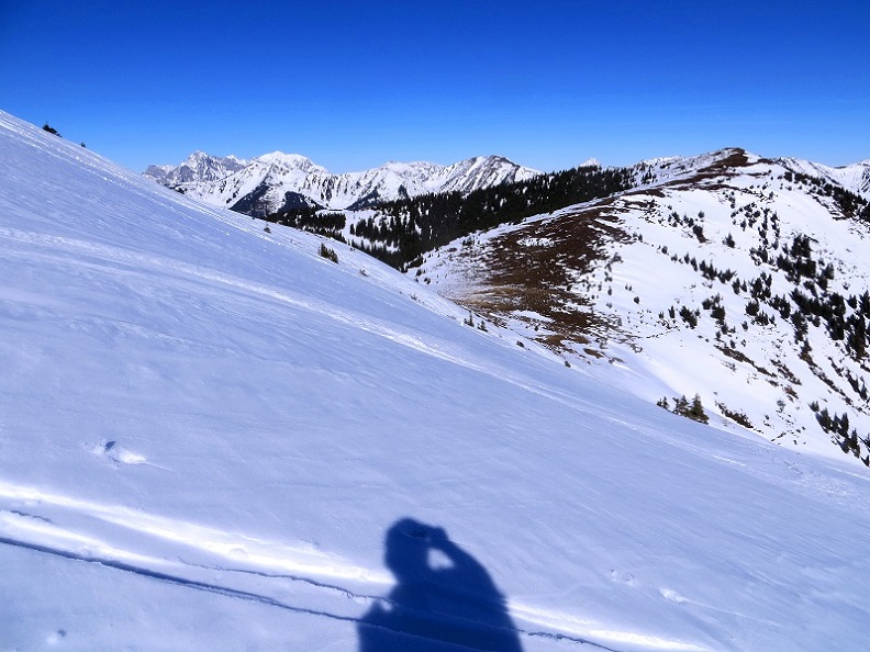 Foto: Andreas Koller / Skitour / Silberling aus dem Liesingtal (1930m) / 17.03.2021 22:56:23