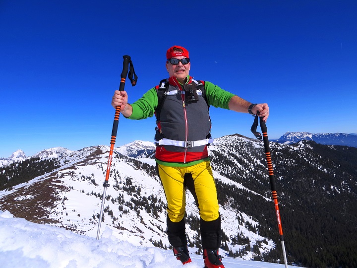 Foto: Andreas Koller / Skitour / Silberling aus dem Liesingtal (1930m) / 17.03.2021 22:55:59