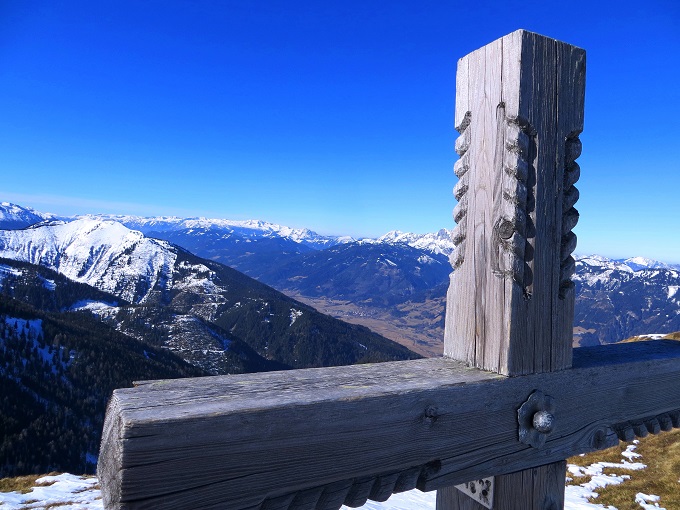 Foto: Andreas Koller / Skitour / Silberling aus dem Liesingtal (1930m) / 17.03.2021 22:54:29