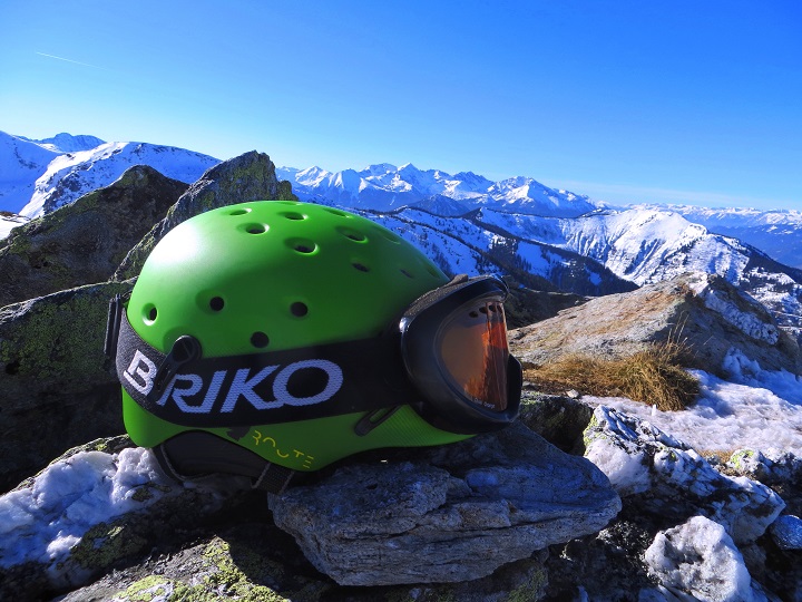 Foto: Andreas Koller / Skitour / Silberling aus dem Liesingtal (1930m) / 17.03.2021 22:52:55