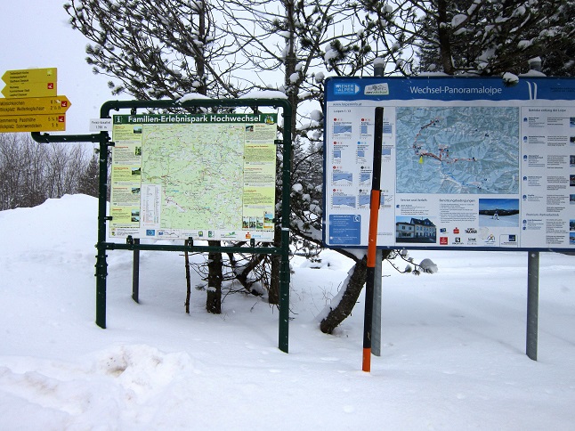 Foto: Andreas Koller / Schneeschuhtour / Schneeschuhwandern am Arabichl (1595m) / 26.03.2021 21:46:22