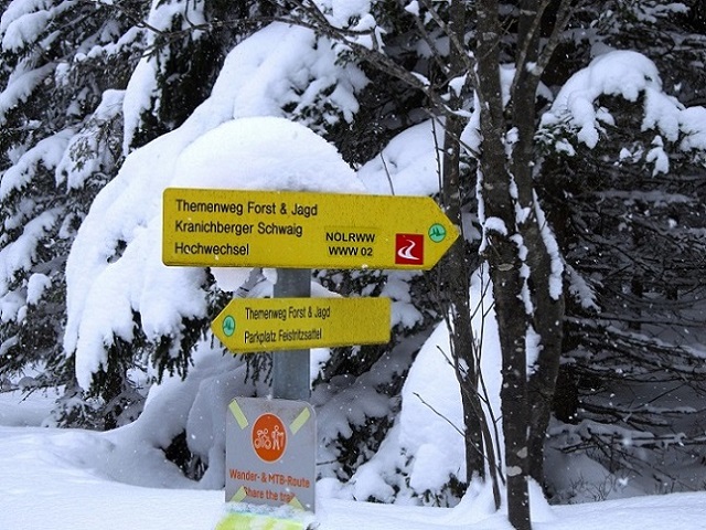 Foto: Andreas Koller / Schneeschuhtour / Schneeschuhwandern am Arabichl (1595m) / 26.03.2021 21:43:30