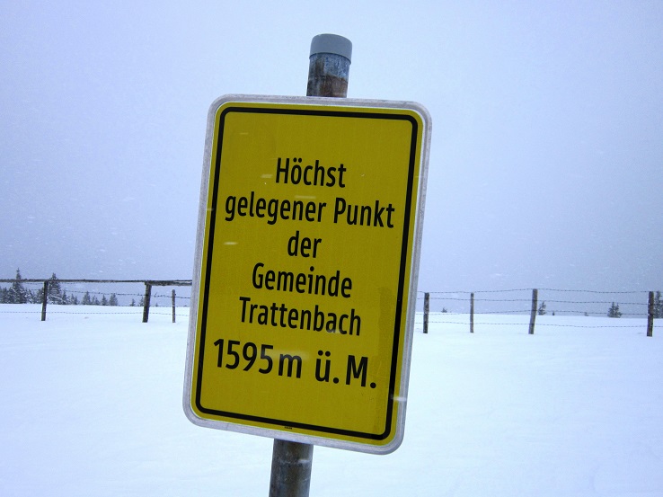 Foto: Andreas Koller / Schneeschuhtour / Schneeschuhwandern am Arabichl (1595m) / Am Arabichl / 26.03.2021 21:41:34