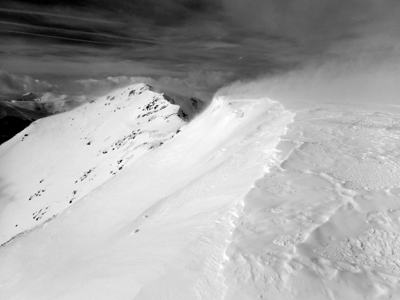 Foto: Manfred Karl / Skitour / Wintertalernock, 2394 m / 19.04.2021 06:57:44