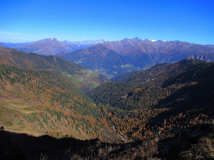Foto: Andreas Koller / Wandertour / Große Aussicht von der Tatschspitze (2526m) / 22.04.2021 22:07:33