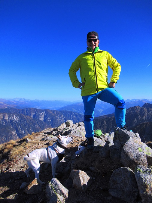 Foto: Andreas Koller / Wandertour / Große Aussicht von der Tatschspitze (2526m) / 22.04.2021 22:05:38