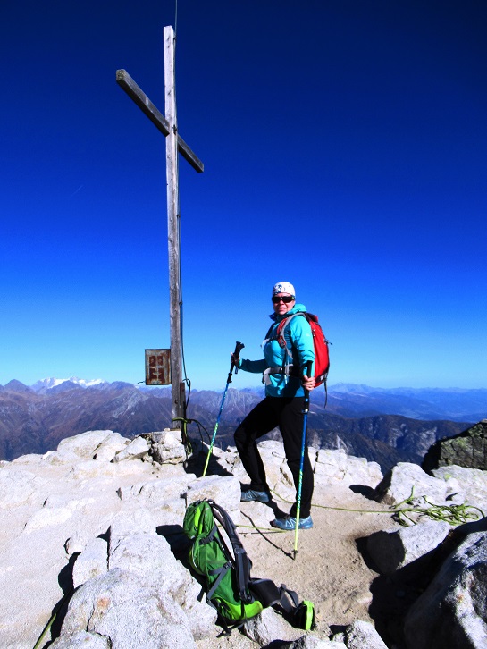 Foto: Andreas Koller / Wandertour / Große Aussicht von der Tatschspitze (2526m) / 22.04.2021 22:04:17