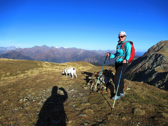 Foto: Andreas Koller / Wandertour / Große Aussicht von der Tatschspitze (2526m) / Gipfel Astenberg / 22.04.2021 22:01:34