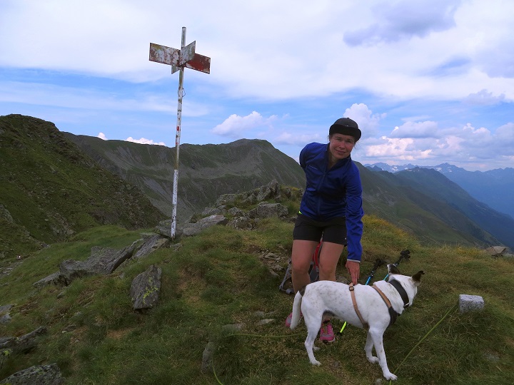 Foto: Andreas Koller / Wandertour / Von der Speikbodenhütte aufs Gritzer Hörndle (2631m) / 15.05.2021 00:38:21