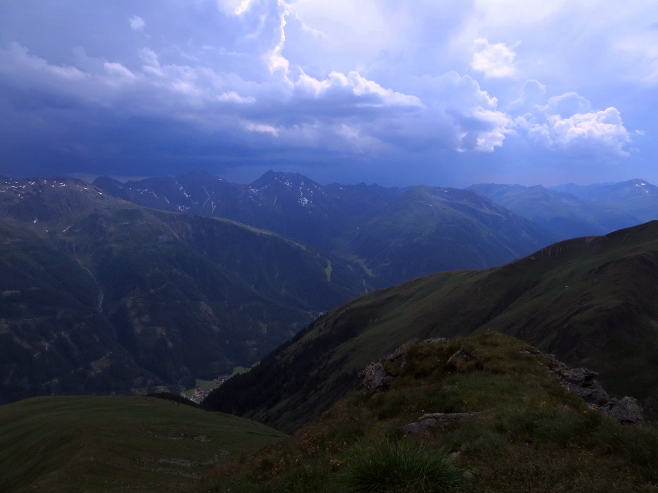 Foto: Andreas Koller / Wandertour / Von der Speikbodenhütte aufs Gritzer Hörndle (2631m) / 15.05.2021 00:37:25