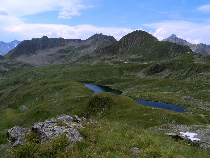 Foto: Andreas Koller / Wandertour / Von der Speikbodenhütte aufs Gritzer Hörndle (2631m) / 15.05.2021 00:37:12