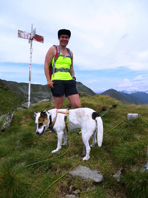Foto: Andreas Koller / Wandertour / Von der Speikbodenhütte aufs Gritzer Hörndle (2631m) / 15.05.2021 00:37:06