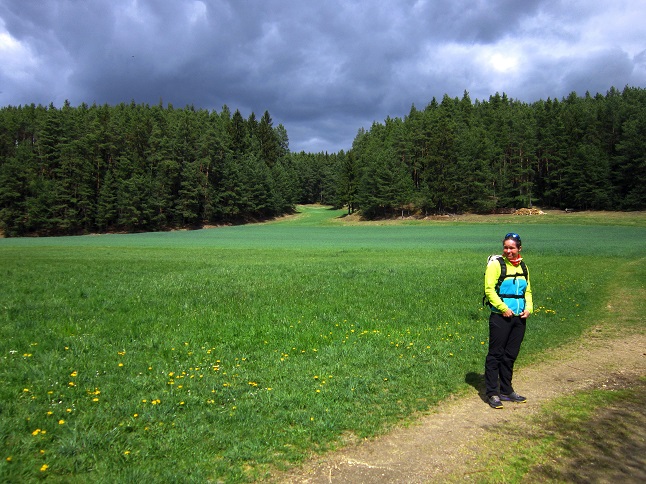 Foto: Andreas Koller / Wandertour / Romantische Hundertwasser-Tour und Hoher Stein (659m) / 04.09.2021 16:19:24
