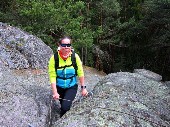 Foto: Andreas Koller / Wandertour / Romantische Hundertwasser-Tour und Hoher Stein (659m) / 04.09.2021 16:18:20