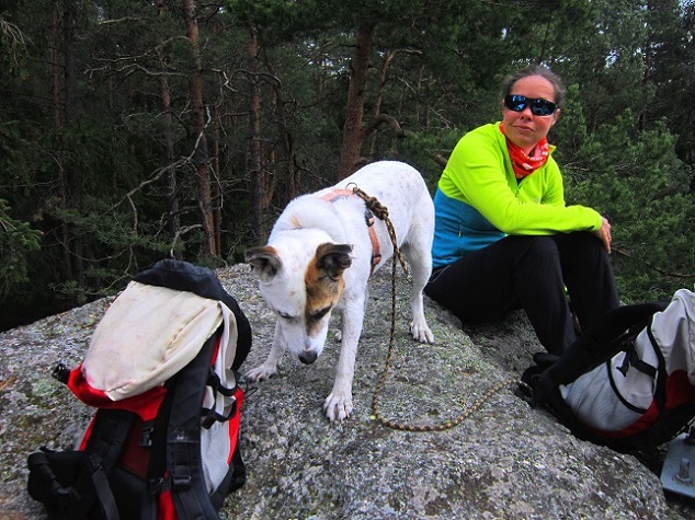 Foto: Andreas Koller / Wandertour / Romantische Hundertwasser-Tour und Hoher Stein (659m) / 04.09.2021 16:18:01