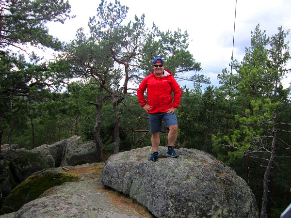 Foto: Andreas Koller / Wandertour / Romantische Hundertwasser-Tour und Hoher Stein (659m) / 04.09.2021 16:17:35