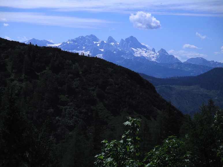 Foto: Andreas Koller / Klettersteigtour / Klettersteig Bergwerkskogel - Rettenkogel (1781m) / 19.10.2021 23:23:30