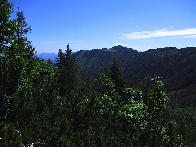 Foto: Andreas Koller / Klettersteigtour / Klettersteig Bergwerkskogel - Rettenkogel (1781m) / 19.10.2021 23:23:26