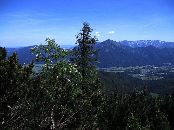 Foto: Andreas Koller / Klettersteigtour / Klettersteig Bergwerkskogel - Rettenkogel (1781m) / 19.10.2021 23:23:21