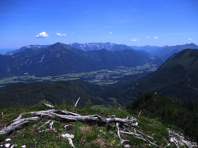 Foto: Andreas Koller / Klettersteigtour / Klettersteig Bergwerkskogel - Rettenkogel (1781m) / 19.10.2021 23:22:49