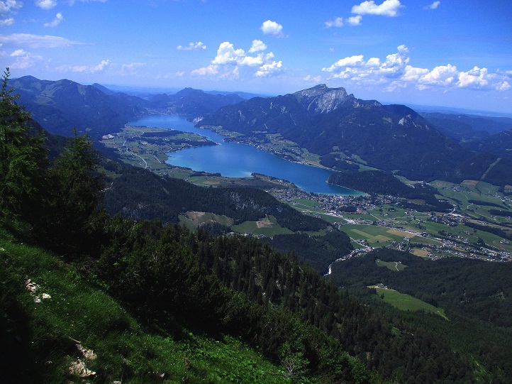 Foto: Andreas Koller / Klettersteigtour / Klettersteig Bergwerkskogel - Rettenkogel (1781m) / 19.10.2021 23:13:12
