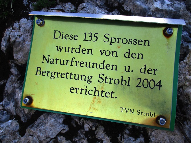 Foto: Andreas Koller / Klettersteigtour / Klettersteig Bergwerkskogel - Rettenkogel (1781m) / 19.10.2021 23:13:04