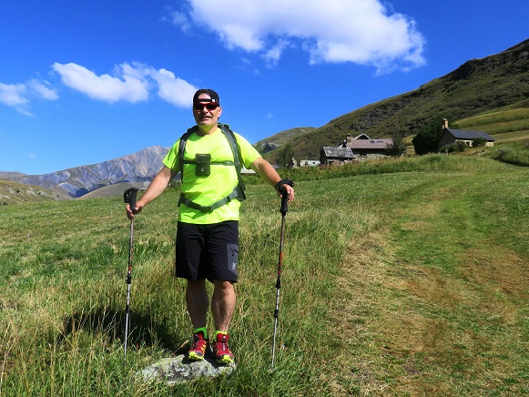 Foto: Andreas Koller / Wandertour / Pic du Mas de la Grave (3021m) / 22.04.2022 22:32:04