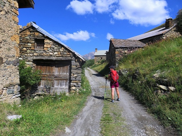 Foto: Andreas Koller / Wandertour / Pic du Mas de la Grave (3021m) / 22.04.2022 22:31:59