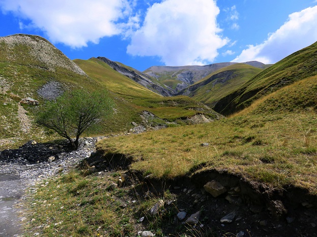 Foto: Andreas Koller / Wandertour / Pic du Mas de la Grave (3021m) / 22.04.2022 22:31:16