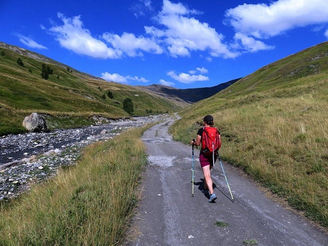 Foto: Andreas Koller / Wandertour / Pic du Mas de la Grave (3021m) / 22.04.2022 22:31:11