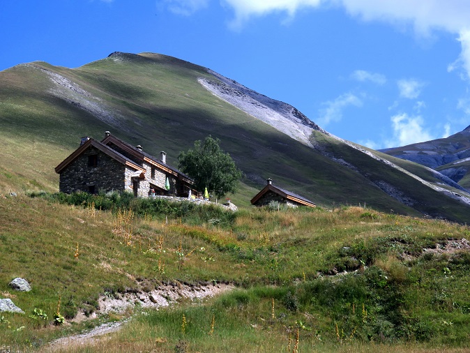 Foto: Andreas Koller / Wandertour / Pic du Mas de la Grave (3021m) / 22.04.2022 22:31:06