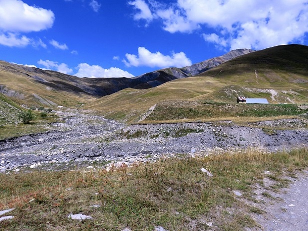 Foto: Andreas Koller / Wandertour / Pic du Mas de la Grave (3021m) / 22.04.2022 22:30:26
