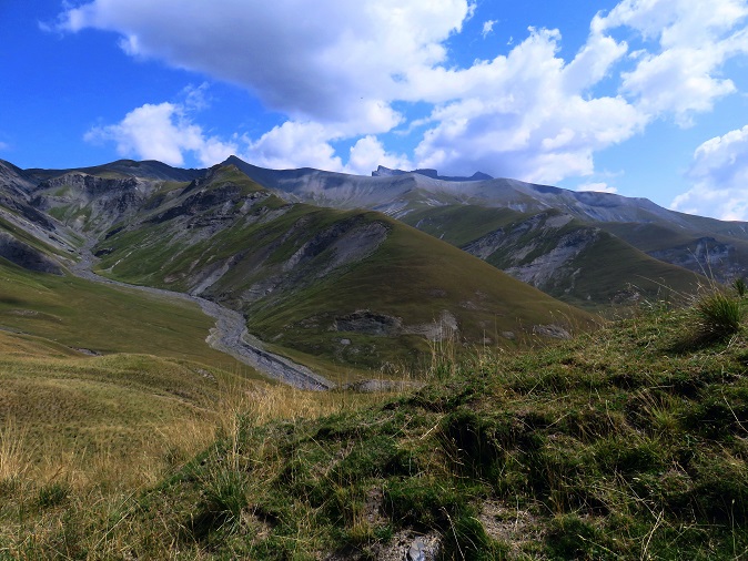Foto: Andreas Koller / Wandertour / Pic du Mas de la Grave (3021m) / 22.04.2022 22:29:36
